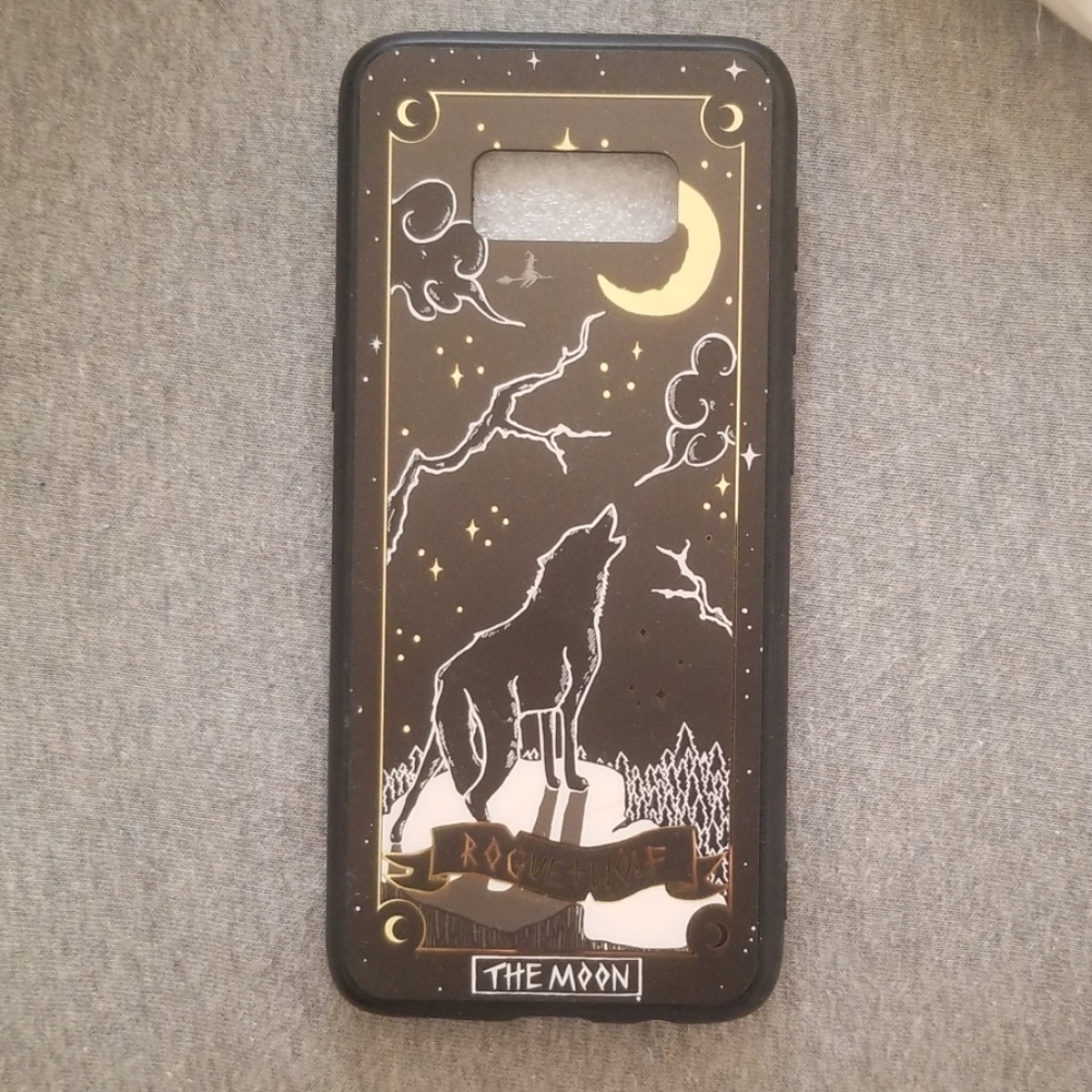 Galaxy s8 phone case